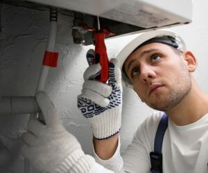 About Plumbers Pros Hobart, WA